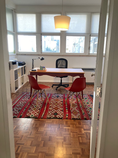 Foto de Teresa Pinto Gonçalves
