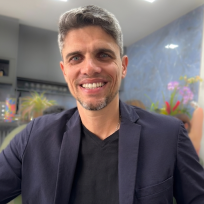 Foto de Denis Eustáquio