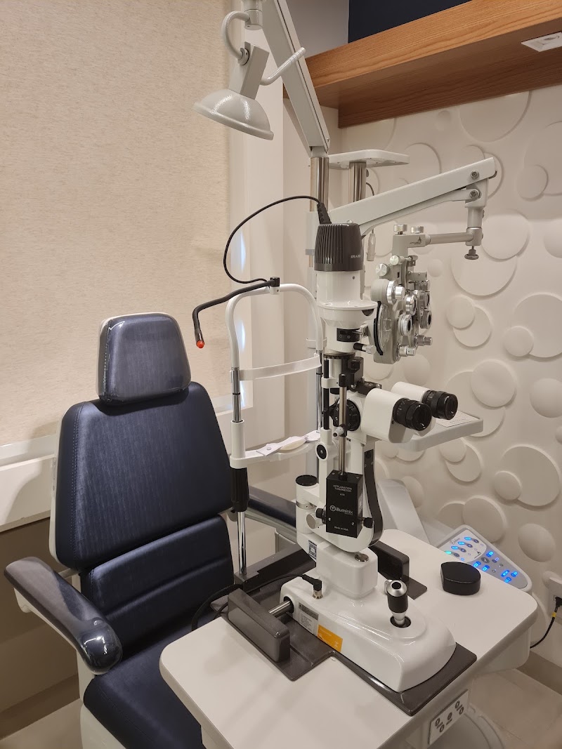 Foto de Clinica Santa Luzia, Clínica de Oftalmologia em Cabo Frio