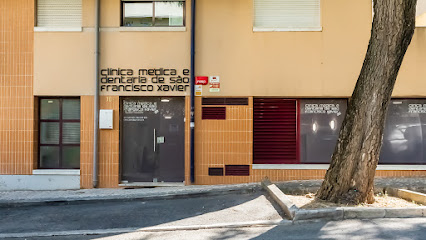 Foto de Clínica Dentária Medifides São Francisco Xavier