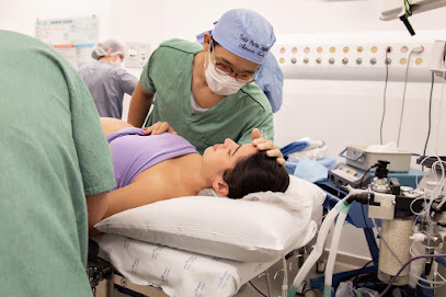Foto de Dr. Alexandre Kim Sangalan Sasaoka, Obstetra em São Paulo