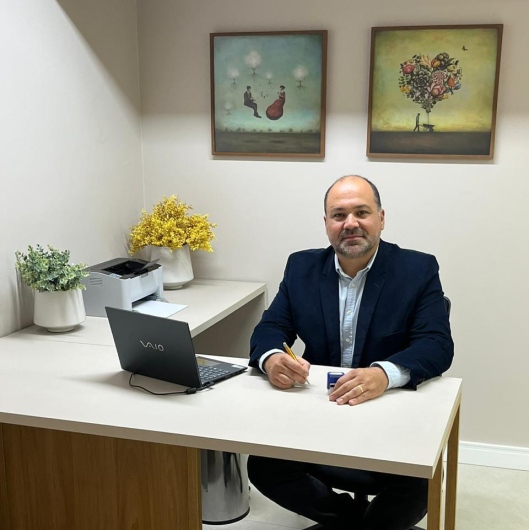 Foto de Dr. Márcio Abrahão, Ortopedista - Traumatologista em Cabo Frio