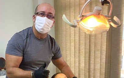 Foto de Dr Marcelo Oliveira, Dentista Esteta em Araruama