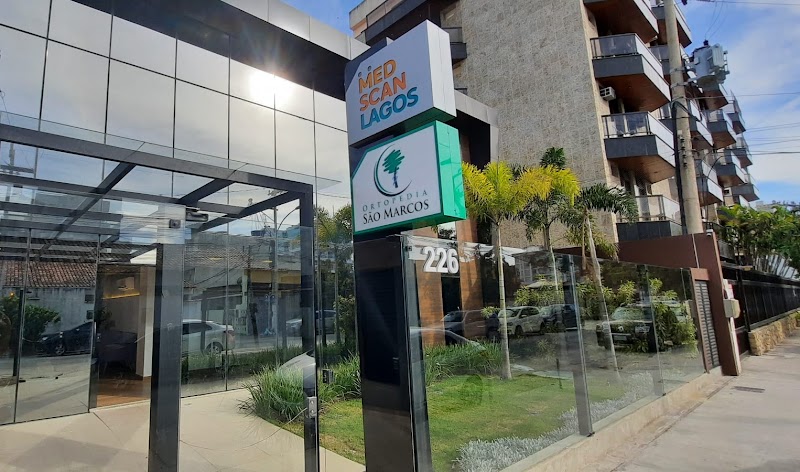 Foto de Ortopedia São Marcos, Clínica de Ortopedia em Cabo Frio