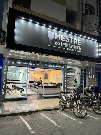 Foto de Clínica Mestre do Implante, Clínica de Odontologia Clínica Geral em Juiz de Fora
