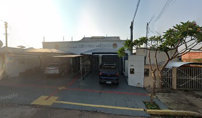 Foto de Dr. Marcos Gomes, Clínico Geral em Rondonópolis