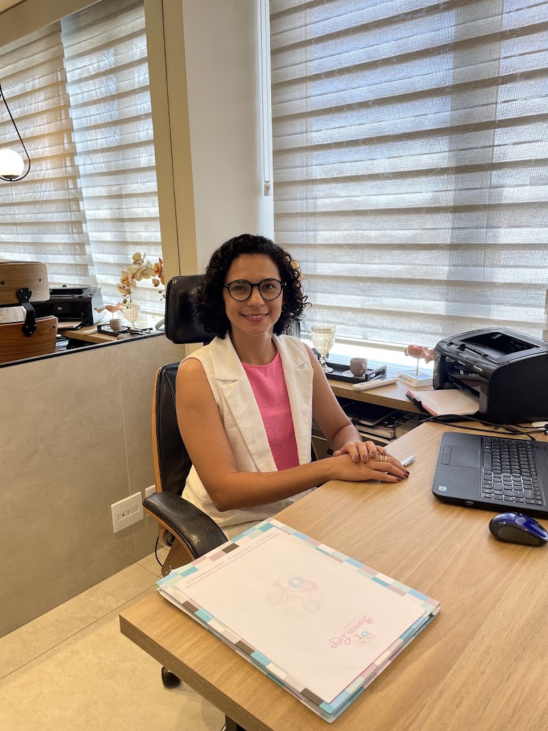 Foto de Ilanna Lima, Nutricionista Materno-Infantil em Cabo Frio