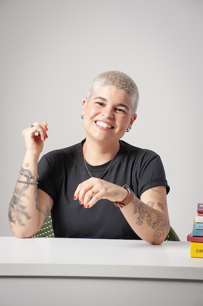 Foto de Drª. Raiane Fonseca, Cardiologista em Rio das Ostras