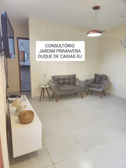 Foto de Drª. Mônica Almeida, Nutricionista em Duque de Caxias