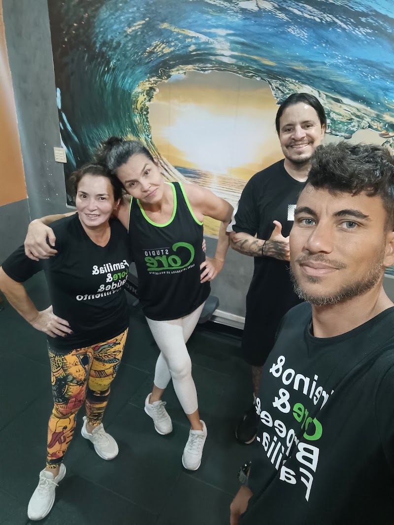 Foto de Studio Core Personal, Clínica de Fisioterapia em Cabo Frio