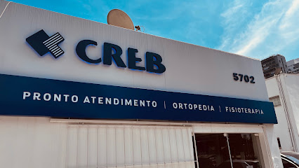 Foto de Creb, Clínica de Reumatología em São Paulo
