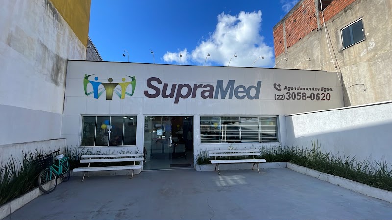 Foto de Clínica SupraMed, Clínica de Clínica Geral em Cabo Frio