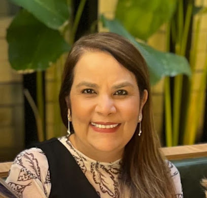 Foto de Dra. Irenilde Oliveira, Psicóloga (TCC) em Goiânia
