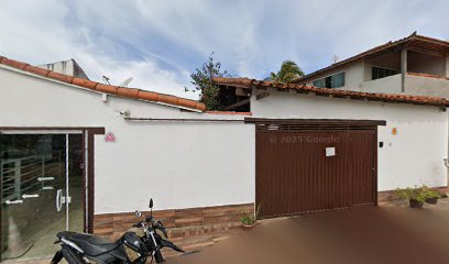 Foto de Nayane Nogueira, Psicólogo (TCC) em Armação dos Búzios