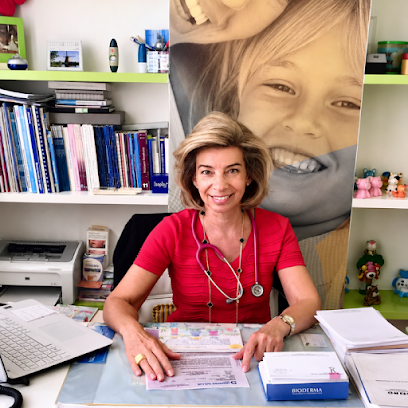 Foto de Dra. Maria da Conceição Pinto