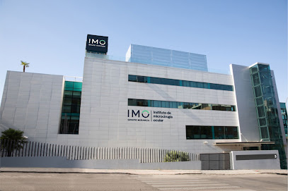 Foto de Imo oftalmologia, Clínica de Oftalmologia em Madrid