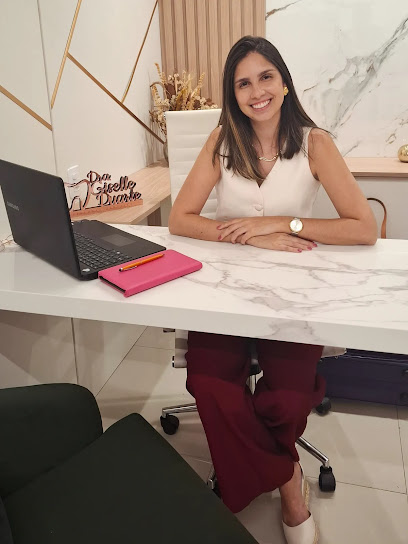 Foto de Dra. Giselle Duarte, Ortodontista em Rio de Janeiro