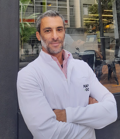 Foto de Gabriel Alvarenga, Nutricionista em Rio de Janeiro