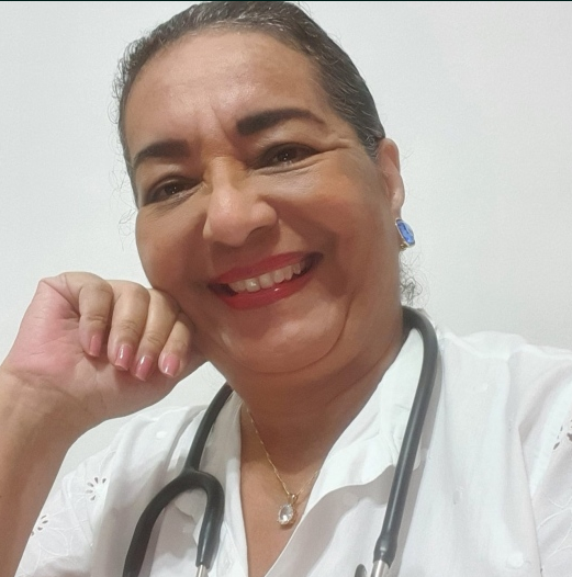Foto de Dra. Eliana Calixto, Clínica Geral em Rio de Janeiro