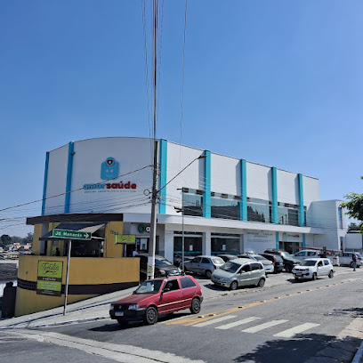 Foto de AmorSaúde Vila São José (Grajaú), Clínica de Clínica Geral em São Paulo