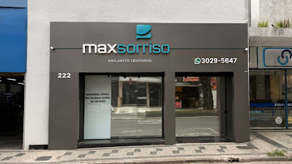 Foto de Maxsorriso Implantes Dentários, Clínica de Implantodontia em Juiz de Fora