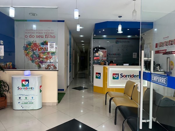 Foto de Sorridents Clínicas Odontológicas Centro Niterói, Clínica de Odontologia Estética em Niterói