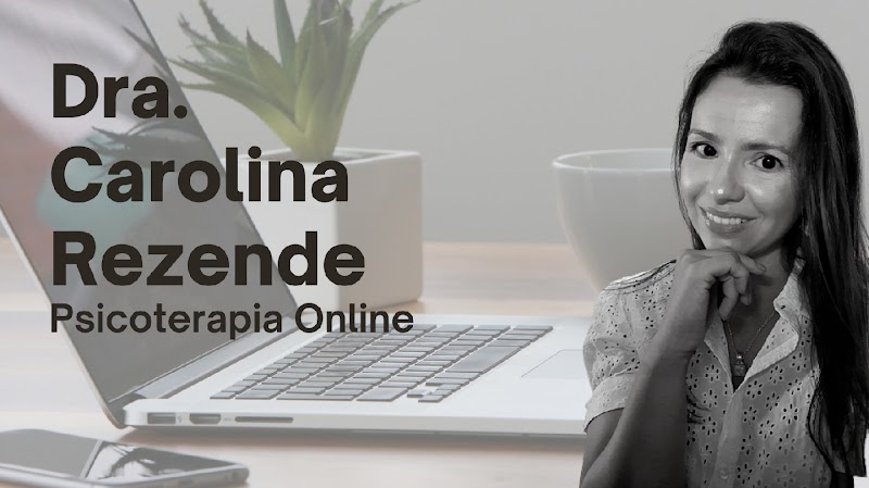 Foto de Psicóloga Carolina Rezende, Clínica de Psicologia Clínica em Cabo Frio