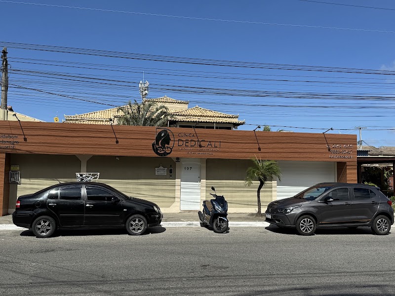 Foto de Clínica Dedicali, Clínica de Endocrinologia em Cabo Frio