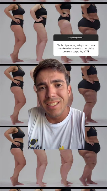Foto de Dr. Ruan Robaina, Endocrinologista em Araruama