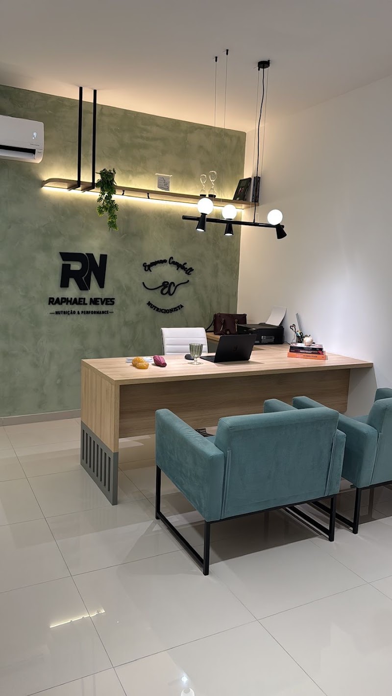 Foto de Raphael Neves, Nutricionista em Cabo Frio