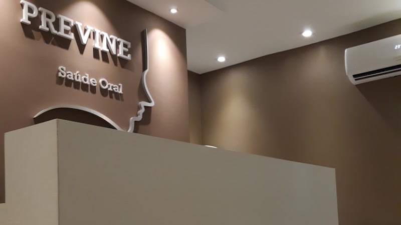 Foto de Previne Saúde Oral, Clínica de Odontologia Clínica Geral em Cabo Frio