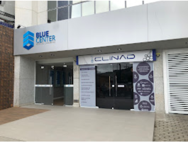 Foto de Clinad, Clínica de Endoscopia Digestiva em Cabo Frio