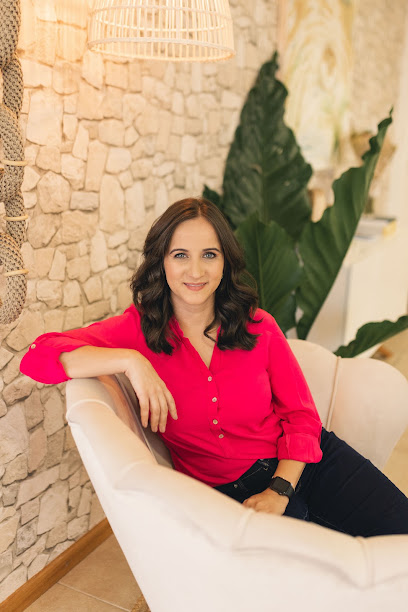 Foto de Amanda Catuna, Psicóloga (TCC) em São Paulo