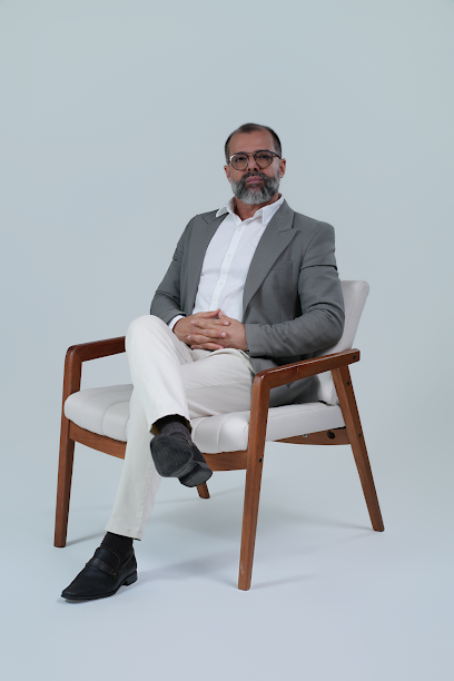 Foto de Adebar Fernandes