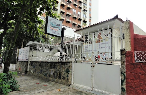 Foto de Aquafish Fisioterapia, Clínica de Fisioterapia em Niterói