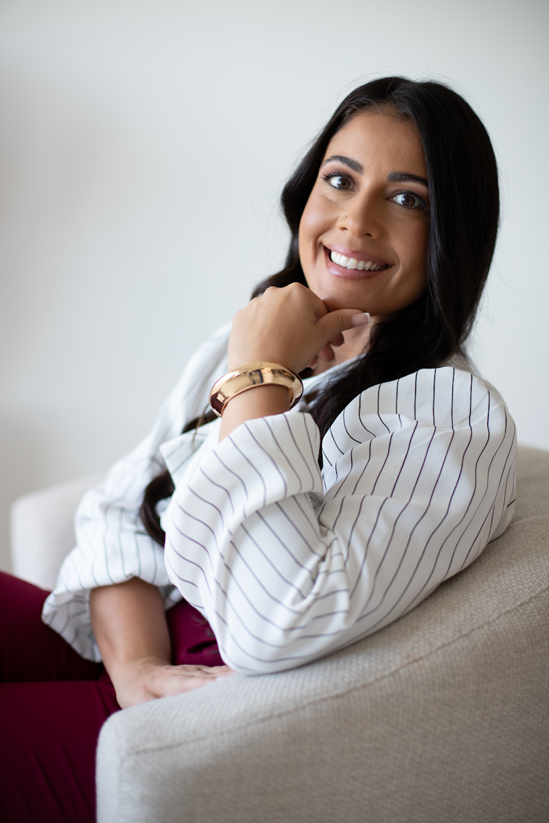 Foto de Psicóloga Isabel Mendes, Clínica de Psicologia Clínica em Cabo Frio