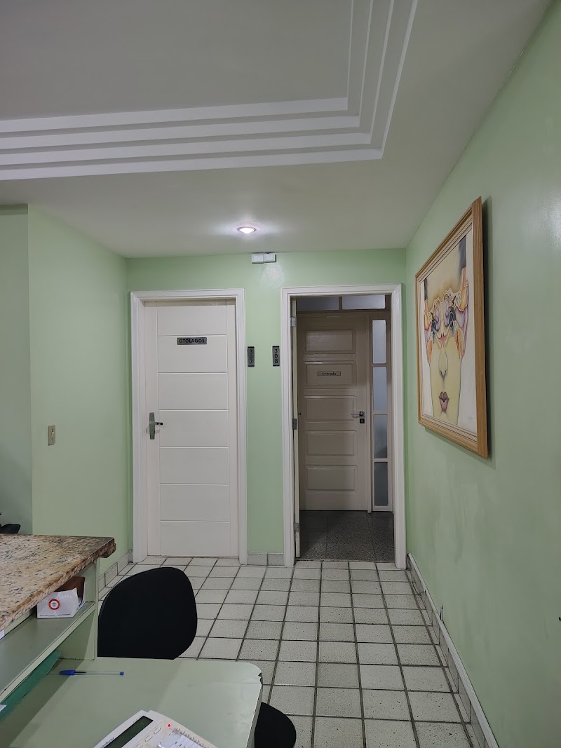 Foto de Otolagos, Otorrinolaringologista em Cabo Frio