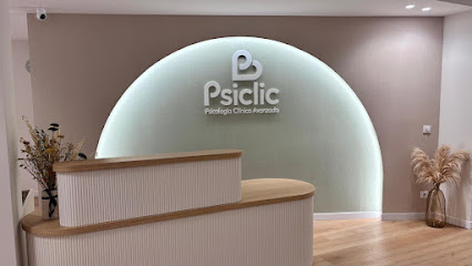 Foto de Psiclic, Clínica de Psicologia Clínica em Gijón
