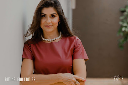 Foto de Priscilla Franco, Nutricionista em Marília