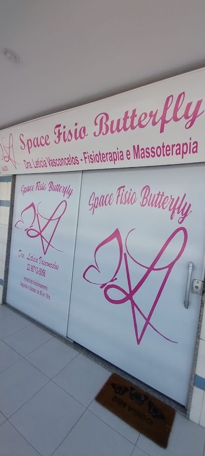 Foto de Space Fisio Butterfly, Clínica de Fisioterapia em Araruama