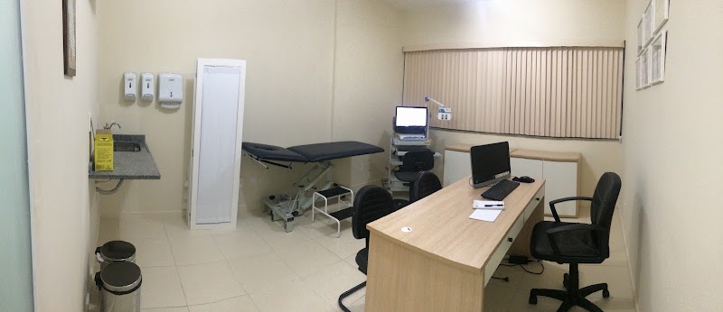 Foto de Instituto de Neurologia, Clínica de Psiquiatria em Cabo Frio