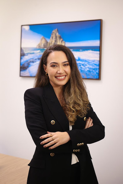 Foto de Dra. Paula Liziero, Otorrinolaringologista em São Paulo