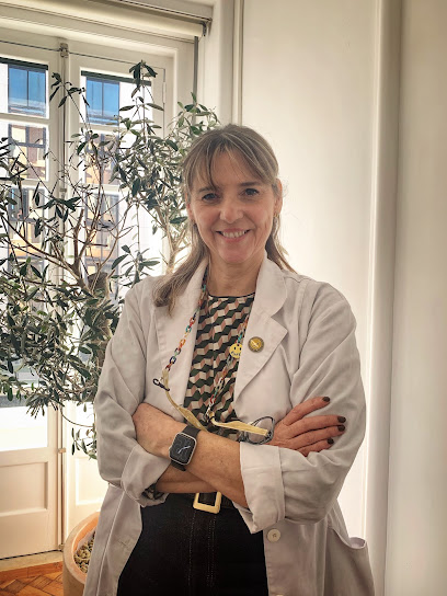 Foto de Sofia Oliveira, Nutricionista em Lisboa