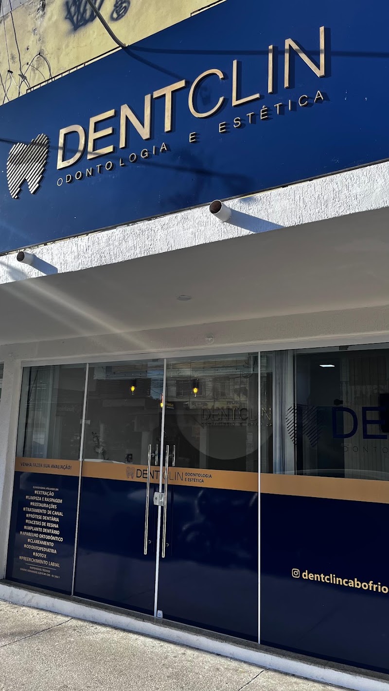 Foto de DentClin Odontologia, Clínica de Odontologia Estética em Cabo Frio