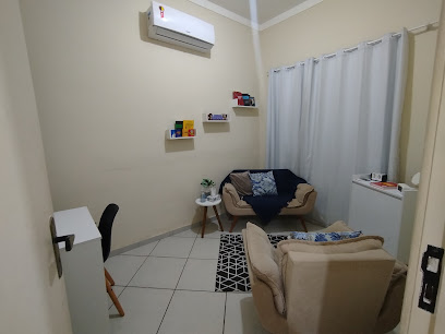 Foto de Larisa Santos, Psicóloga em Araruama