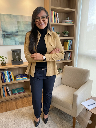 Foto de Maria Cristiane, Psicóloga em João Pessoa