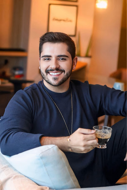 Foto de Silvestre Neto, Psicólogo em Goiânia
