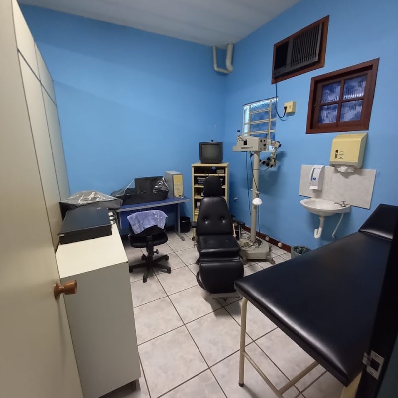 Foto de Dr. Jorge Mendes, Otorrinolaringologista em São Pedro da Aldeia