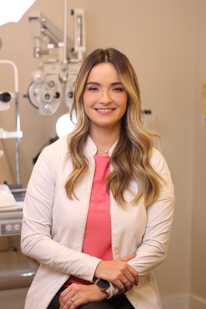 Foto de Dra. Daiana Dode, Oftalmologista em São Paulo
