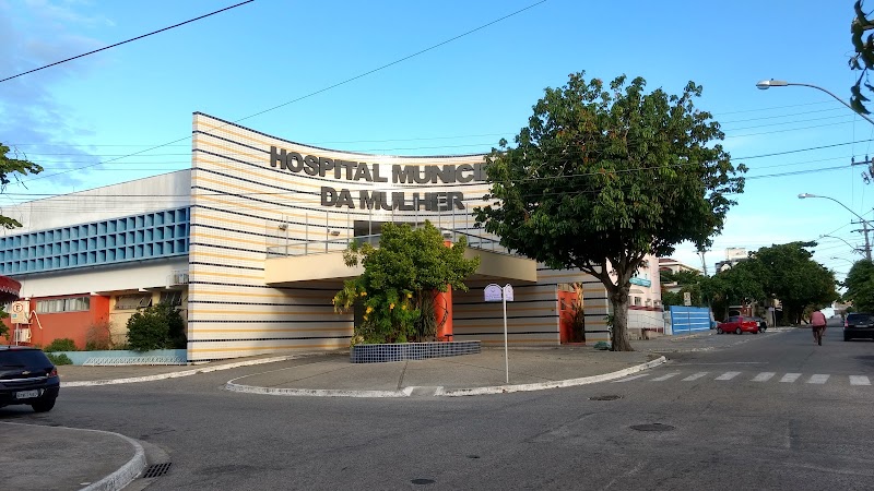 Foto de Hospital Municipal, Clínica de Pediatria em Cabo Frio